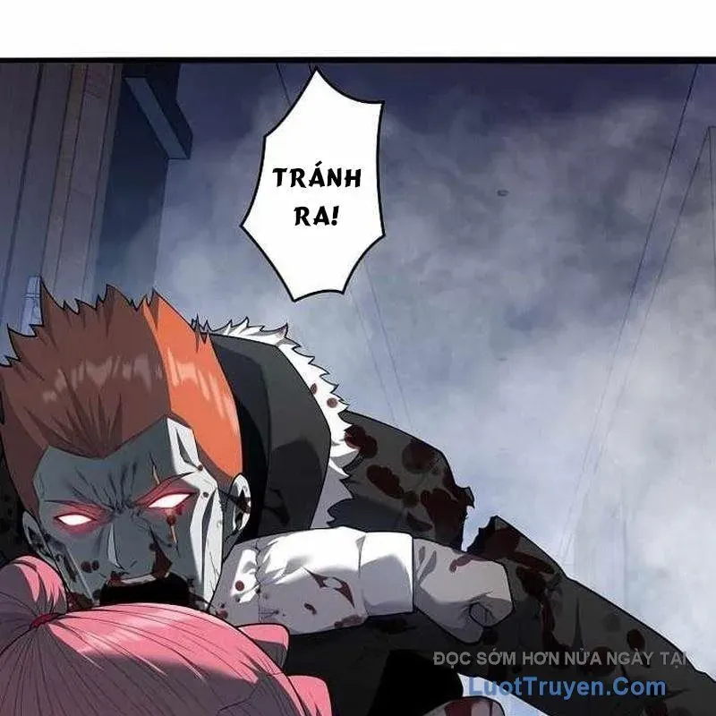 Hồi Quy Tận Thế Báo Thù [Chap 35]