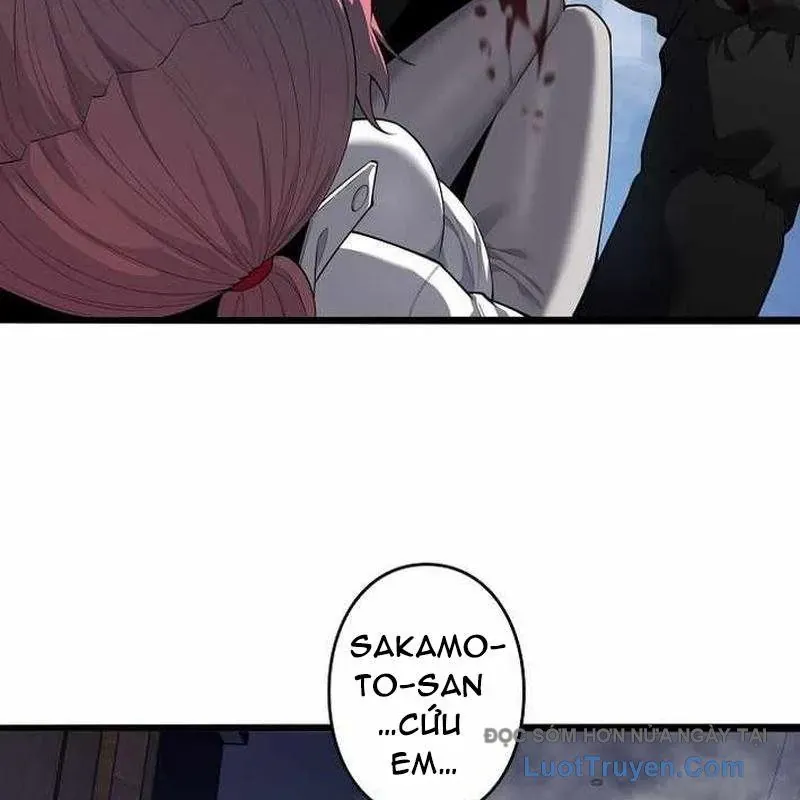 Hồi Quy Tận Thế Báo Thù [Chap 35]