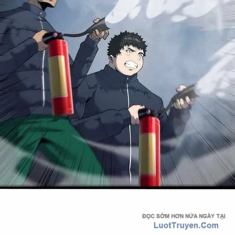 Hồi Quy Tận Thế Báo Thù [Chap 35]