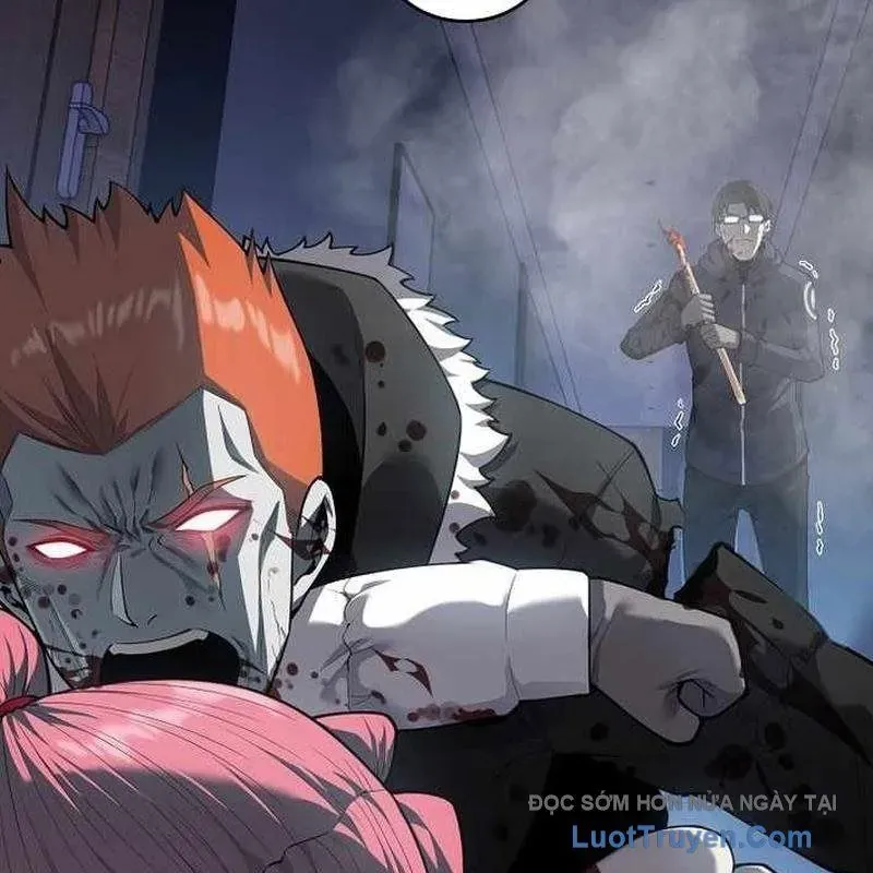 Hồi Quy Tận Thế Báo Thù [Chap 35]