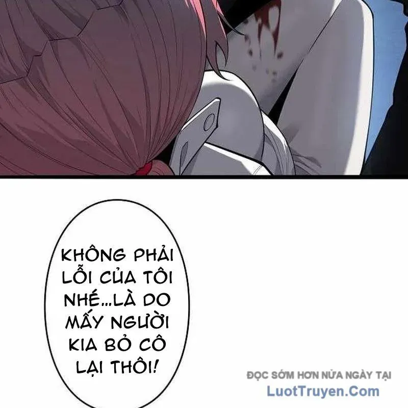 Hồi Quy Tận Thế Báo Thù [Chap 35]