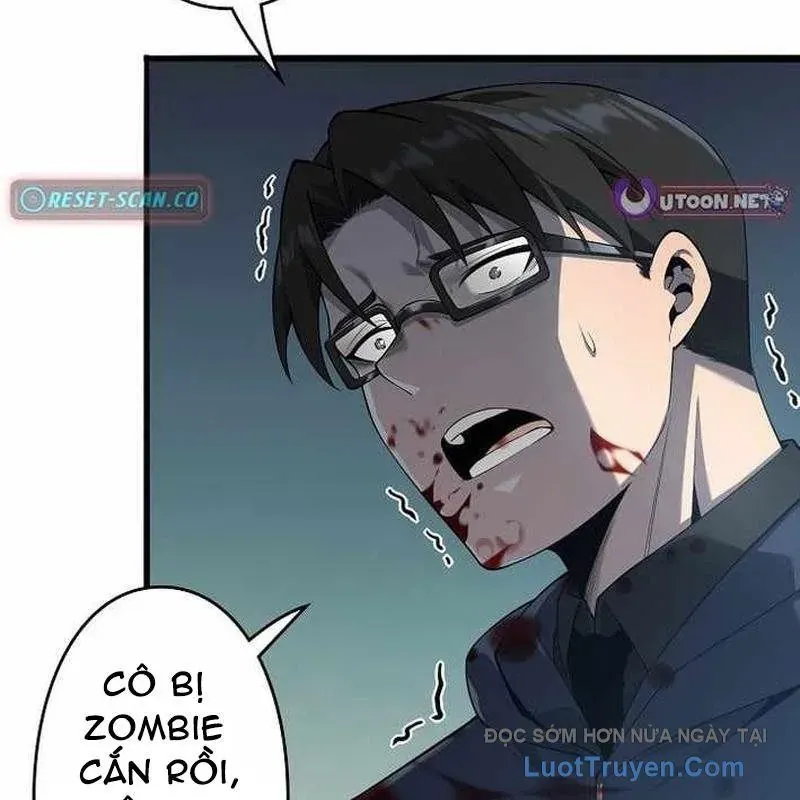 Hồi Quy Tận Thế Báo Thù [Chap 35]