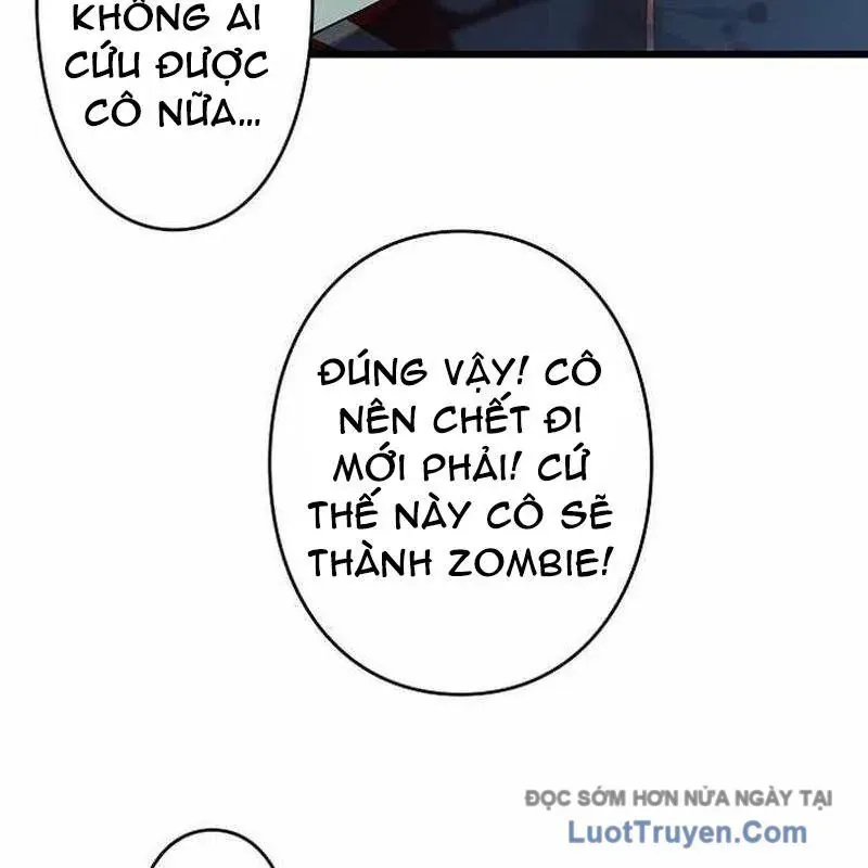 Hồi Quy Tận Thế Báo Thù [Chap 35]