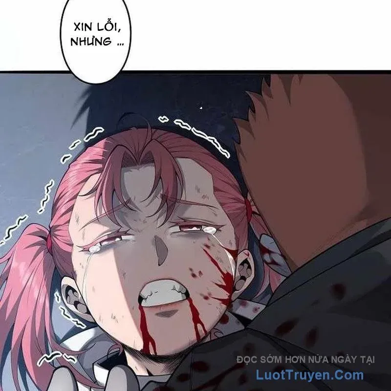 Hồi Quy Tận Thế Báo Thù [Chap 35]