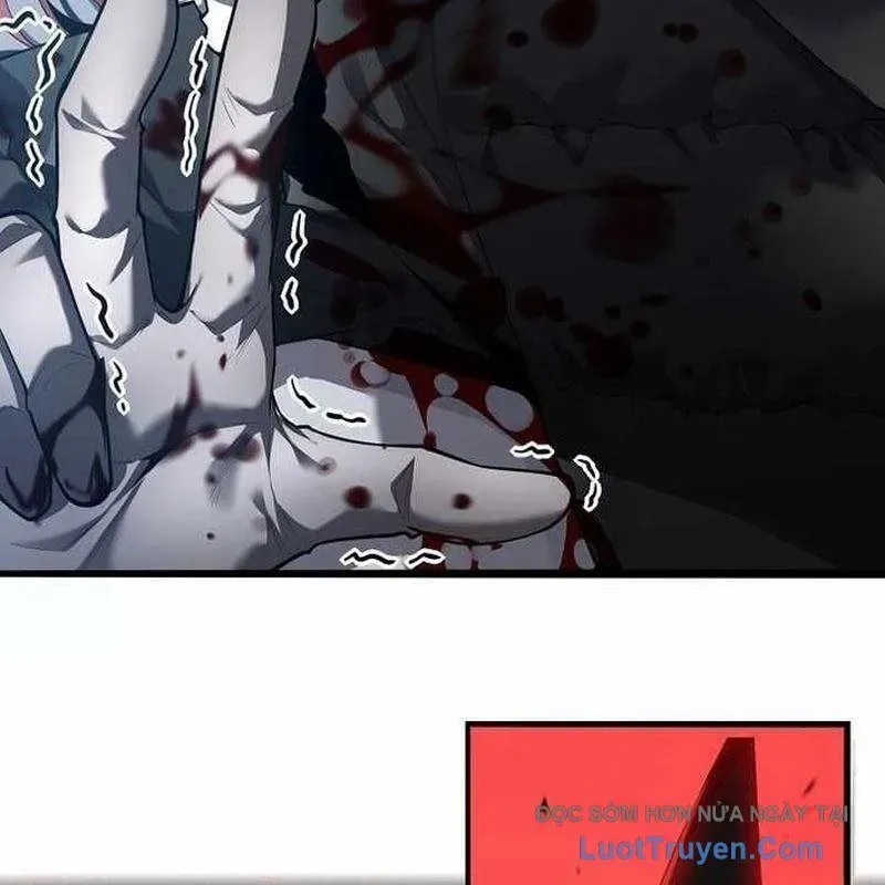 Hồi Quy Tận Thế Báo Thù [Chap 35]