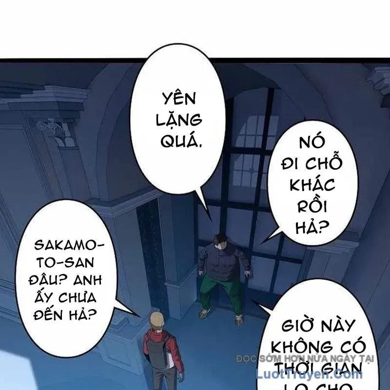 Hồi Quy Tận Thế Báo Thù [Chap 35]