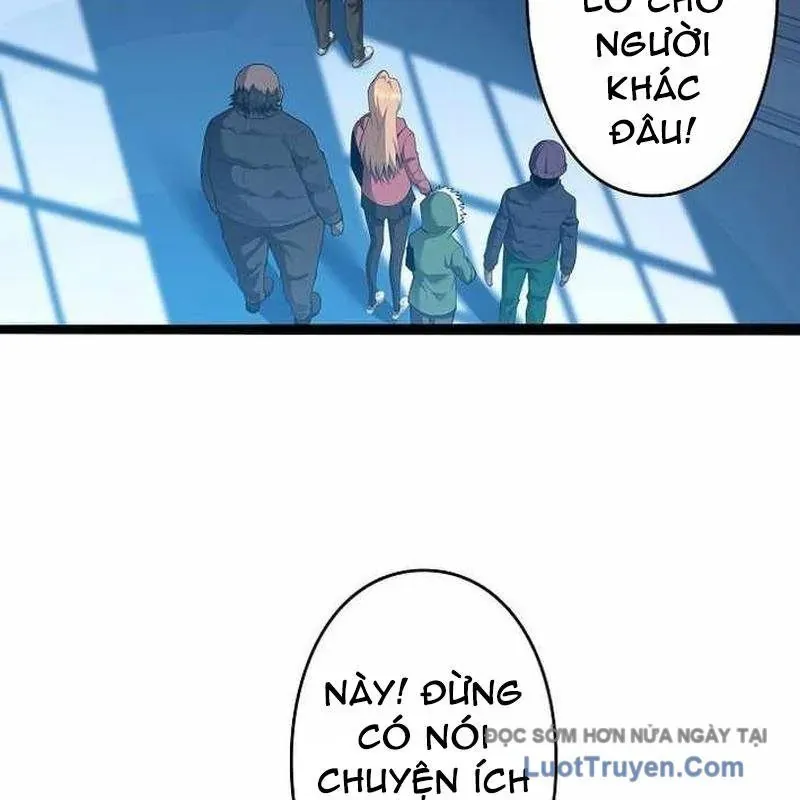 Hồi Quy Tận Thế Báo Thù [Chap 35]