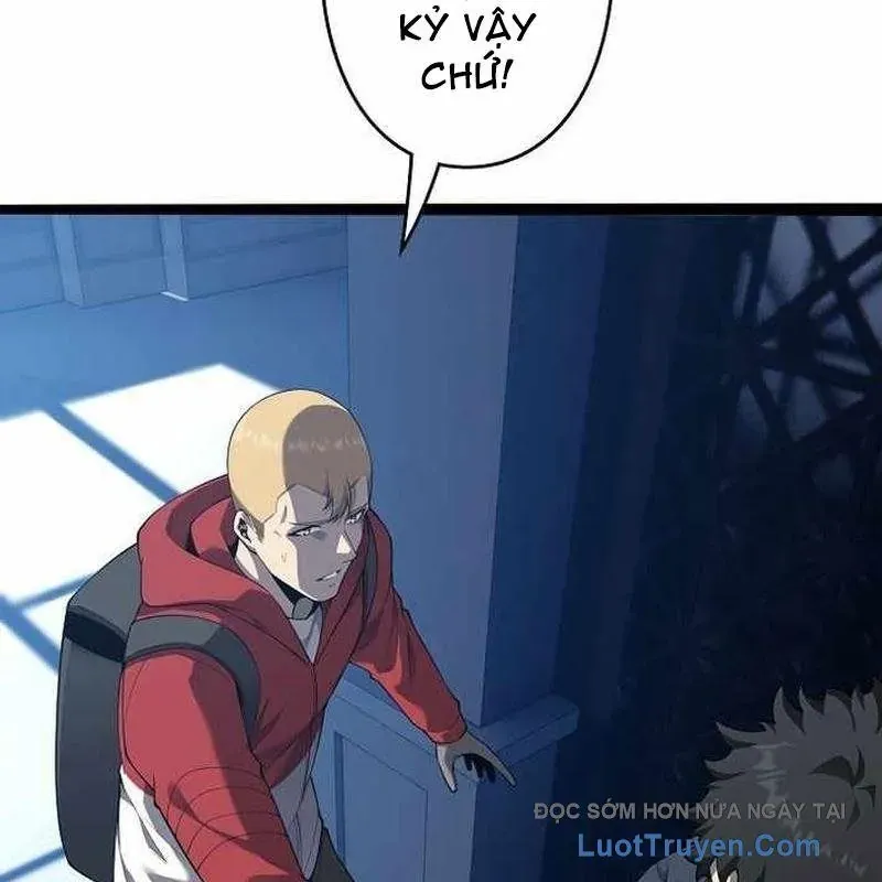 Hồi Quy Tận Thế Báo Thù [Chap 35]