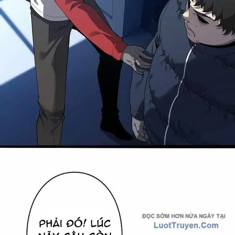 Hồi Quy Tận Thế Báo Thù [Chap 35]