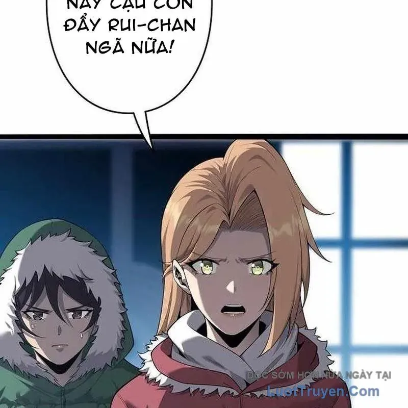 Hồi Quy Tận Thế Báo Thù [Chap 35]