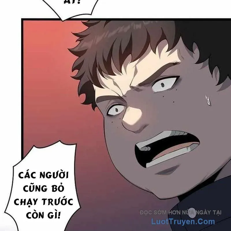 Hồi Quy Tận Thế Báo Thù [Chap 35]