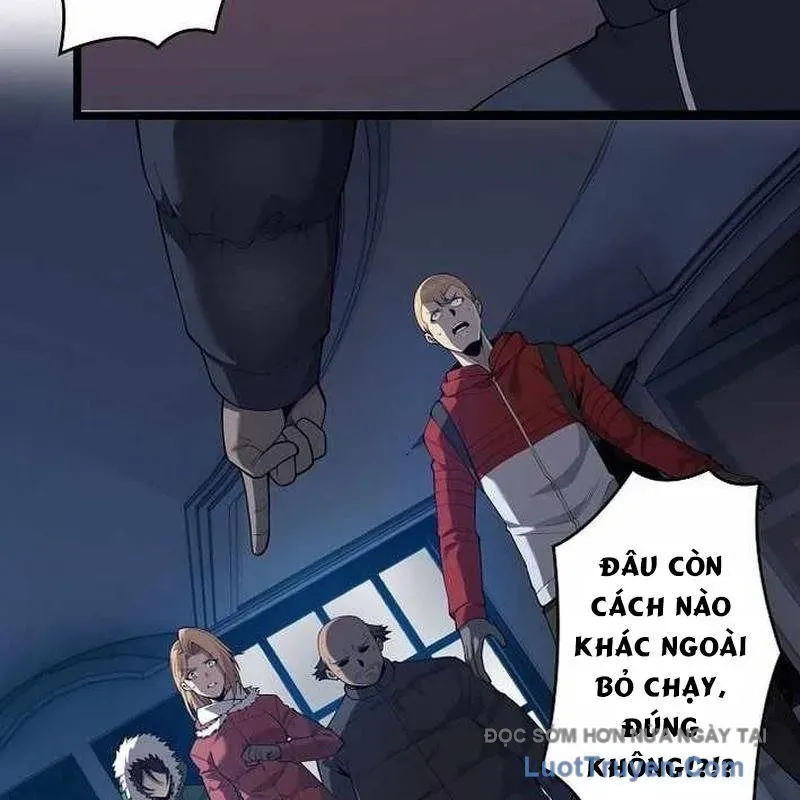 Hồi Quy Tận Thế Báo Thù [Chap 35]