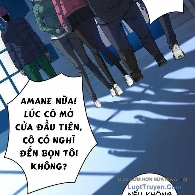 Hồi Quy Tận Thế Báo Thù [Chap 35]