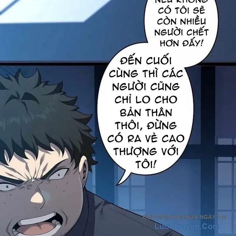 Hồi Quy Tận Thế Báo Thù [Chap 35]