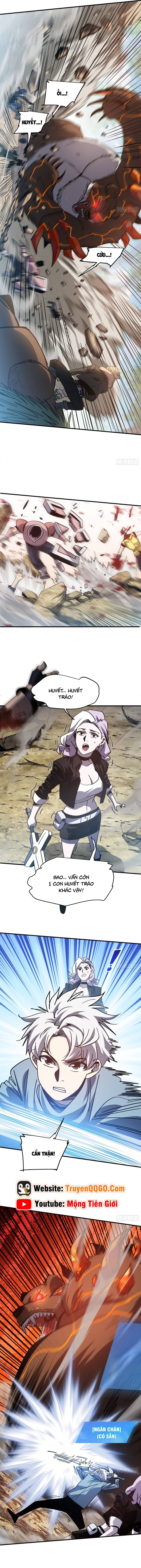 Nettruyen Truyện tranh online