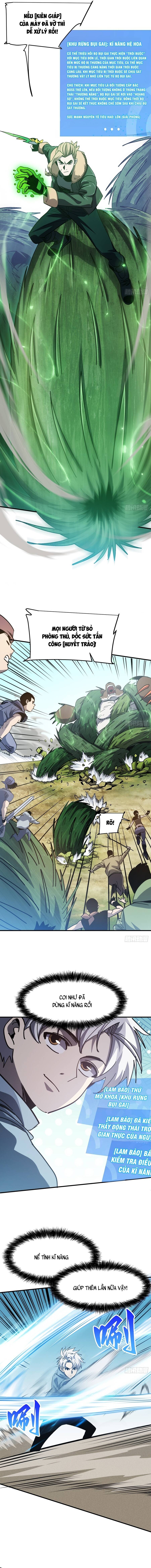 Nettruyen Truyện tranh online