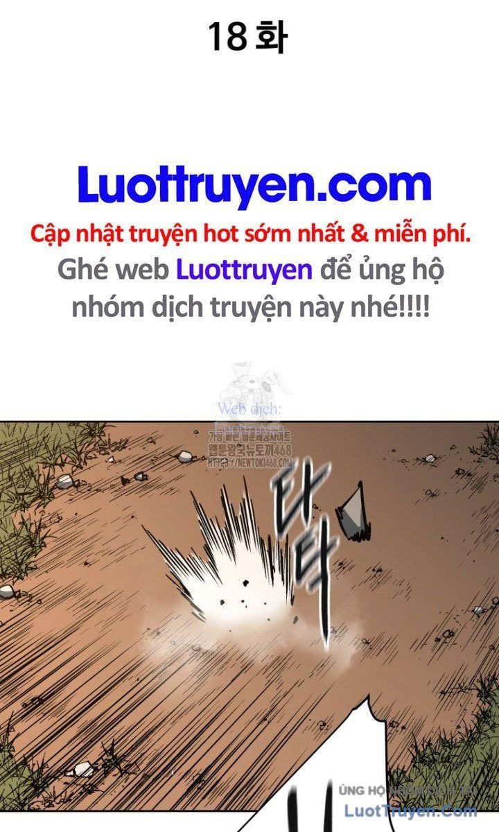 Quân Lâm Thiên Hạ 2 [Chap 18]