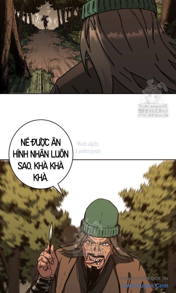 Quân Lâm Thiên Hạ 2 [Chap 18]