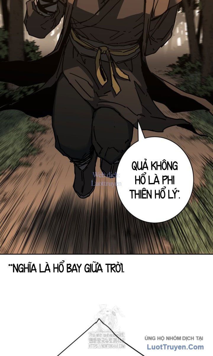 Quân Lâm Thiên Hạ 2 [Chap 18]