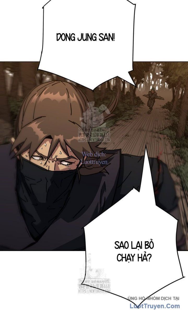 Quân Lâm Thiên Hạ 2 [Chap 18]