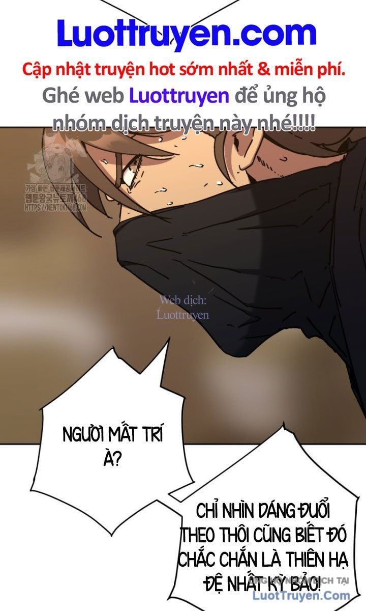 Quân Lâm Thiên Hạ 2 [Chap 18]