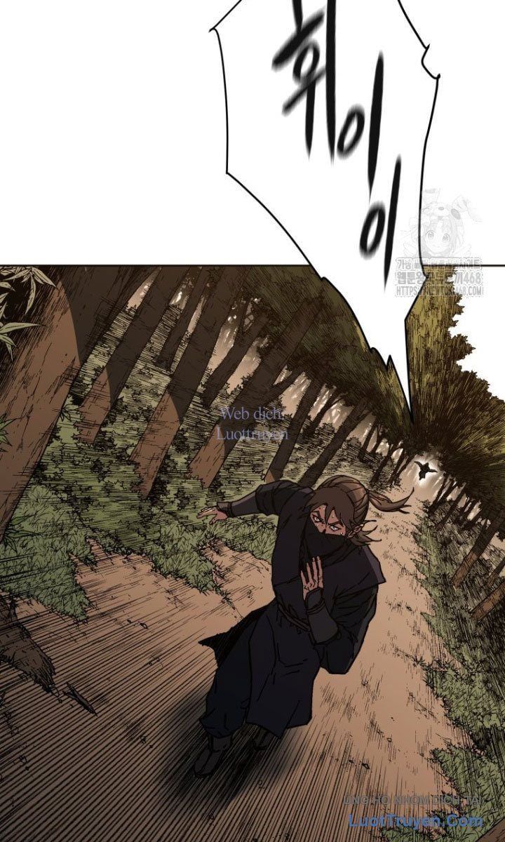 Quân Lâm Thiên Hạ 2 [Chap 18]