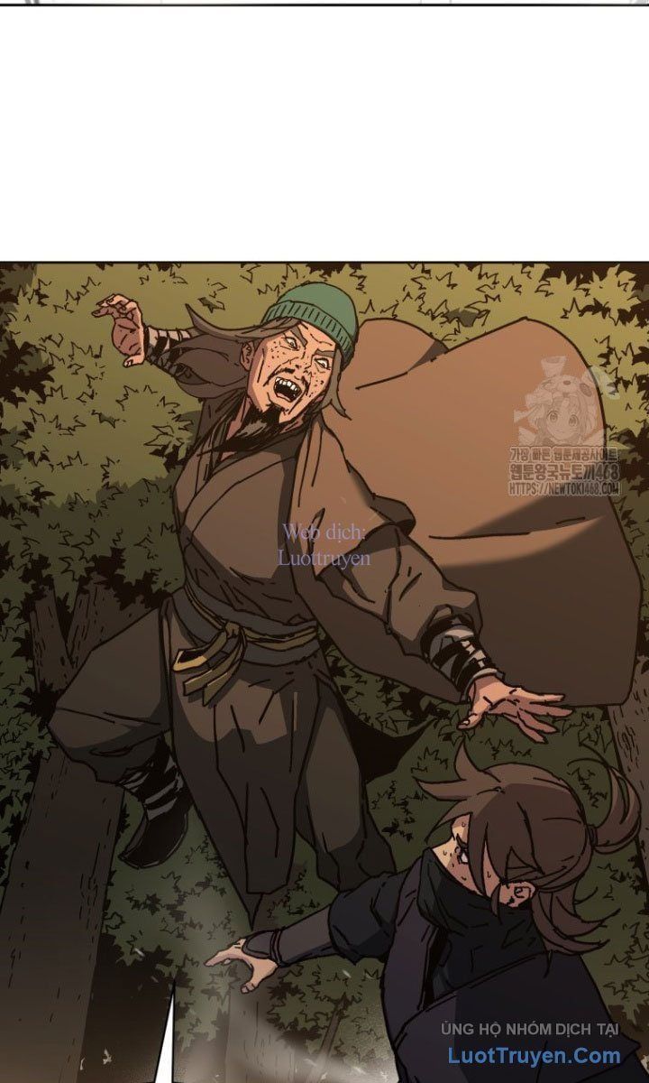 Quân Lâm Thiên Hạ 2 [Chap 18]