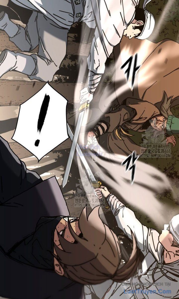 Quân Lâm Thiên Hạ 2 [Chap 18]