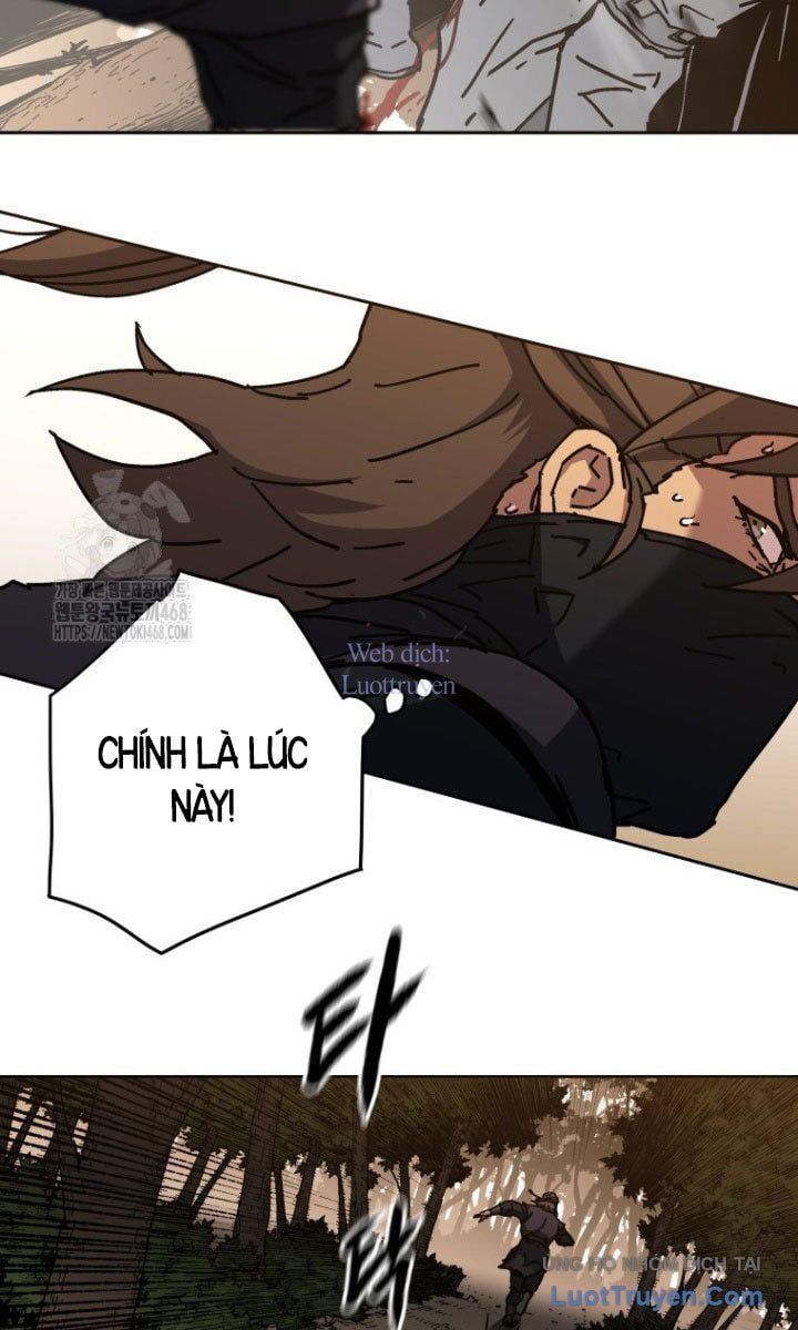 Quân Lâm Thiên Hạ 2 [Chap 18]