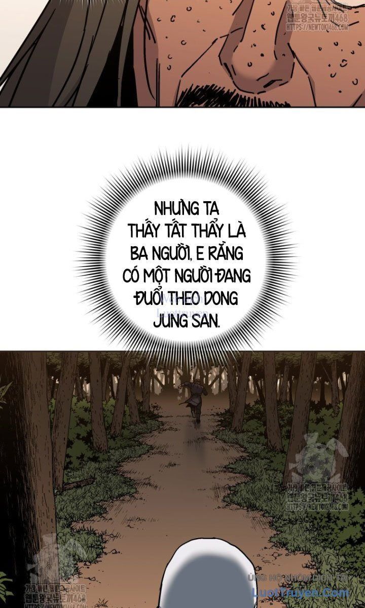 Quân Lâm Thiên Hạ 2 [Chap 18]