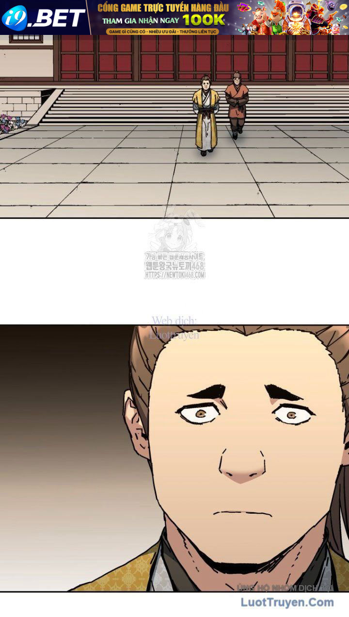 Quân Lâm Thiên Hạ 2 [Chap 18]