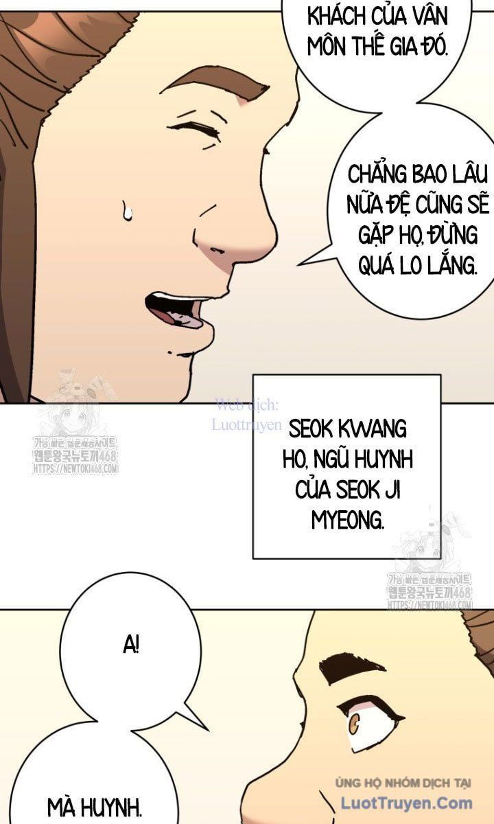 Quân Lâm Thiên Hạ 2 [Chap 18]