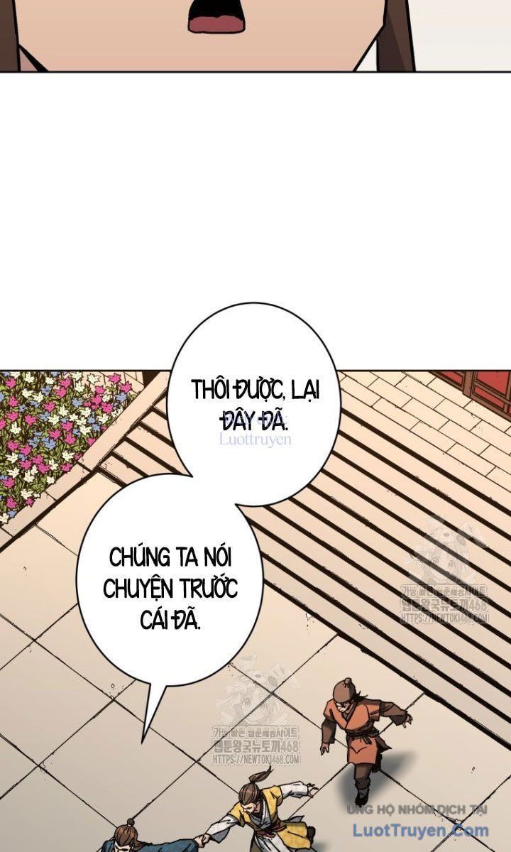Quân Lâm Thiên Hạ 2 [Chap 18]
