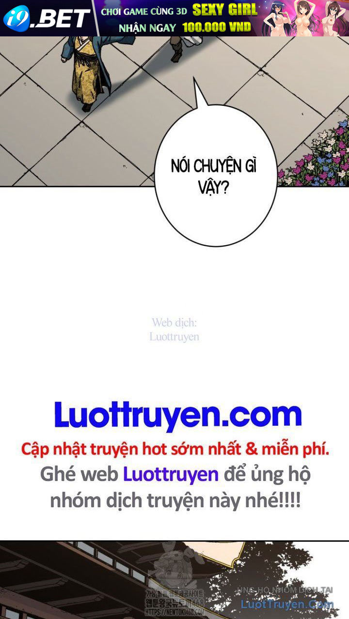 Quân Lâm Thiên Hạ 2 [Chap 18]