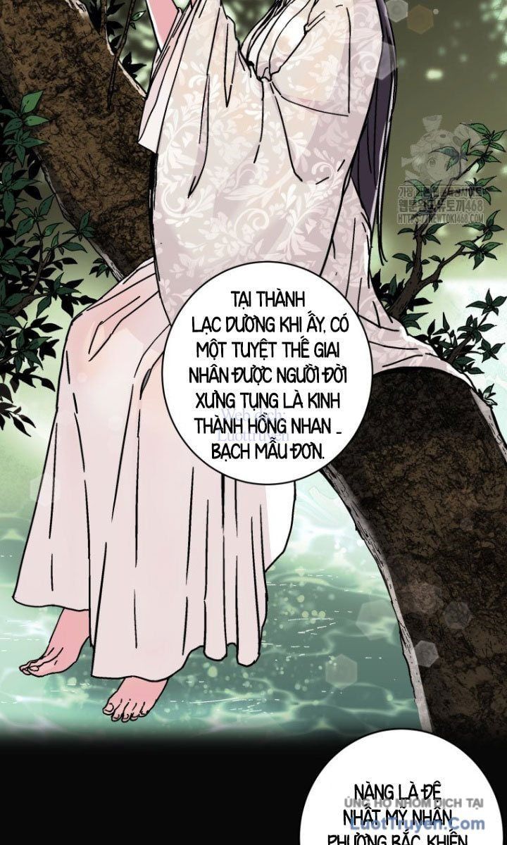 Quân Lâm Thiên Hạ 2 [Chap 18]