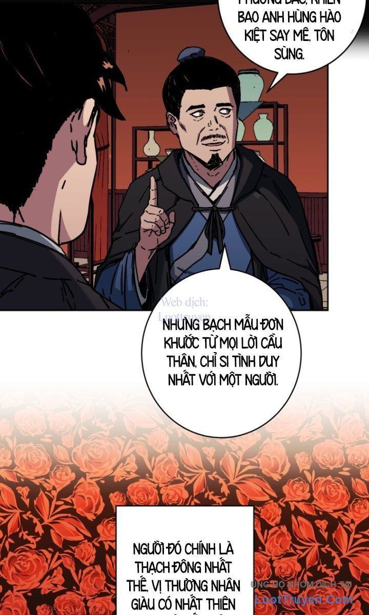Quân Lâm Thiên Hạ 2 [Chap 18]