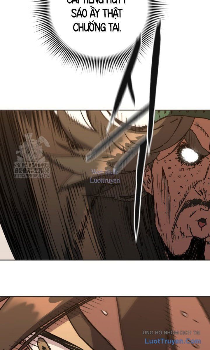 Quân Lâm Thiên Hạ 2 [Chap 18]