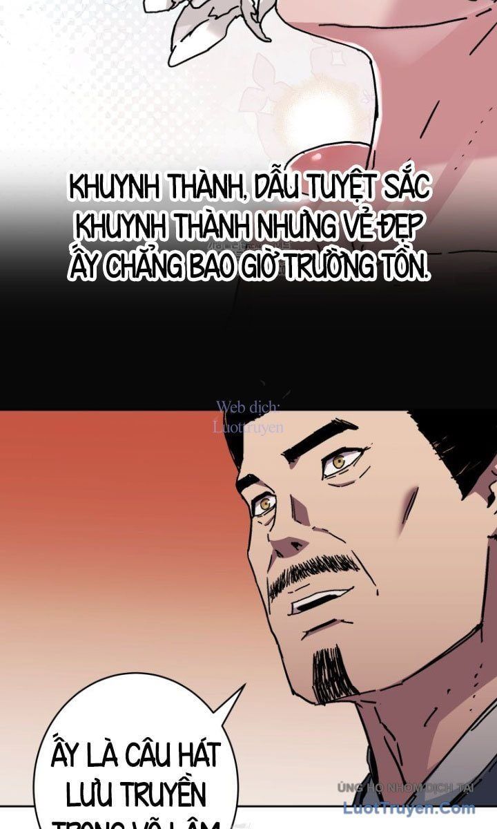 Quân Lâm Thiên Hạ 2 [Chap 18]