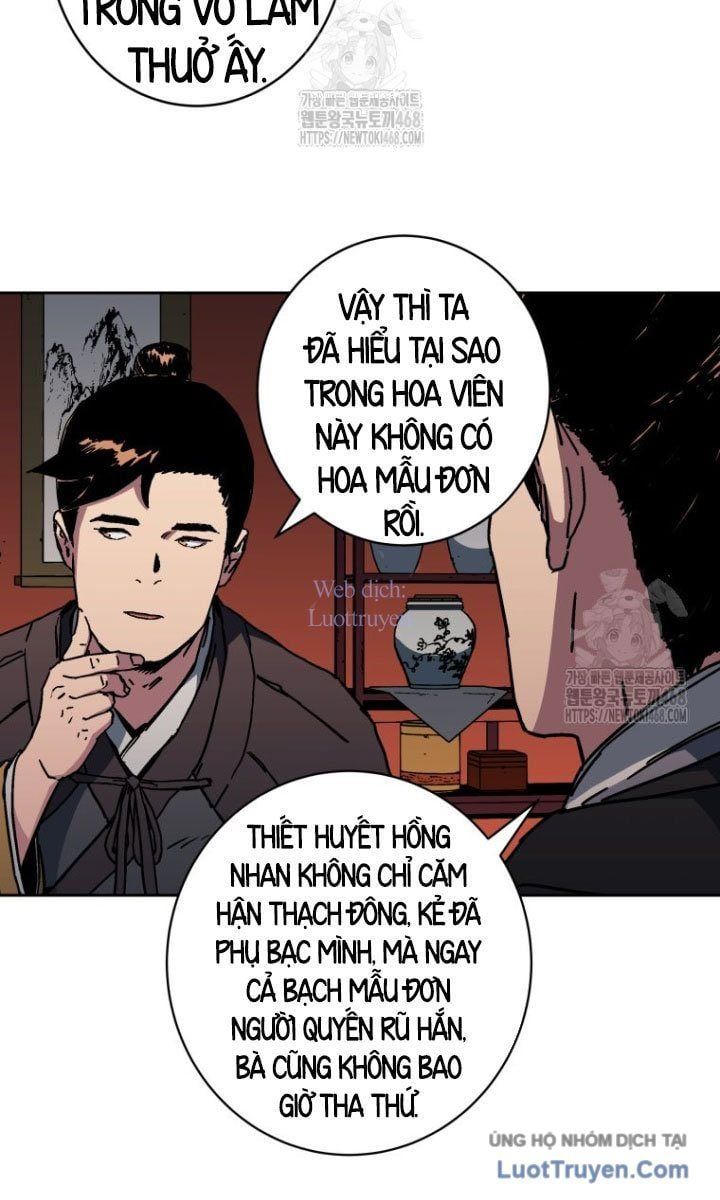 Quân Lâm Thiên Hạ 2 [Chap 18]