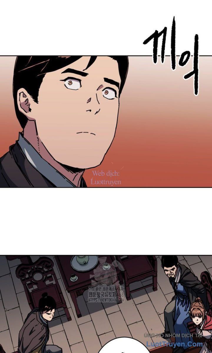 Quân Lâm Thiên Hạ 2 [Chap 18]