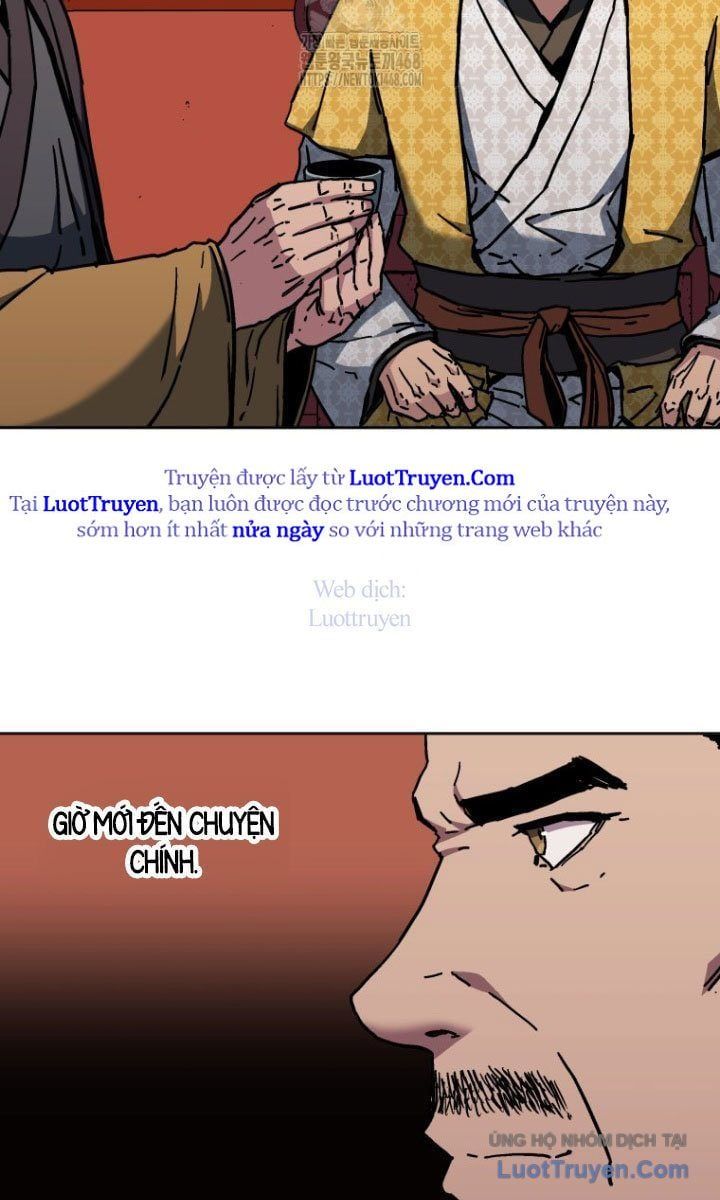 Quân Lâm Thiên Hạ 2 [Chap 18]