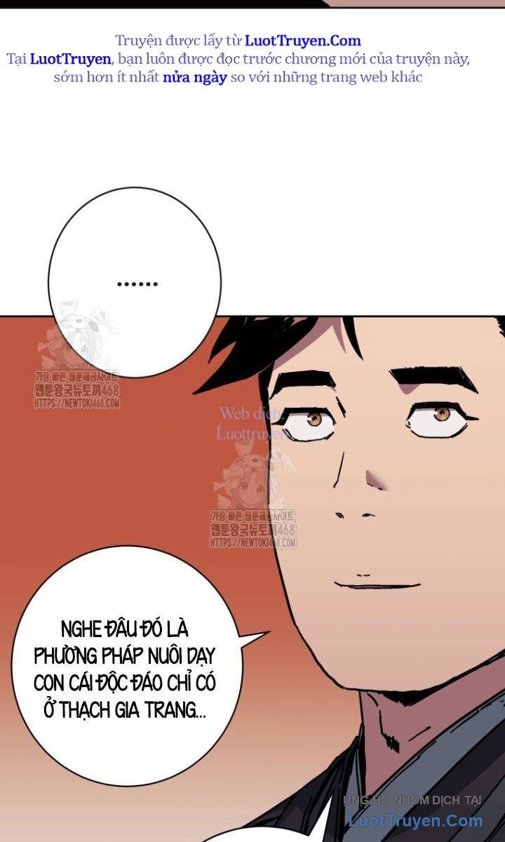 Quân Lâm Thiên Hạ 2 [Chap 18]