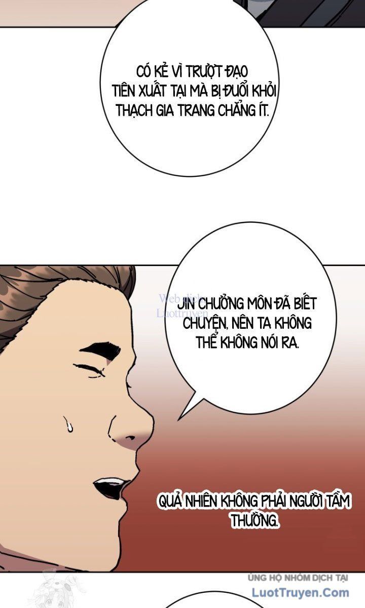 Quân Lâm Thiên Hạ 2 [Chap 18]