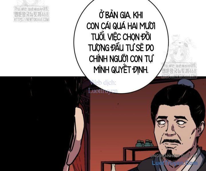 Quân Lâm Thiên Hạ 2 [Chap 18]