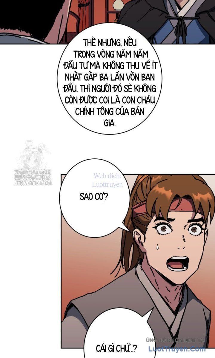 Quân Lâm Thiên Hạ 2 [Chap 18]
