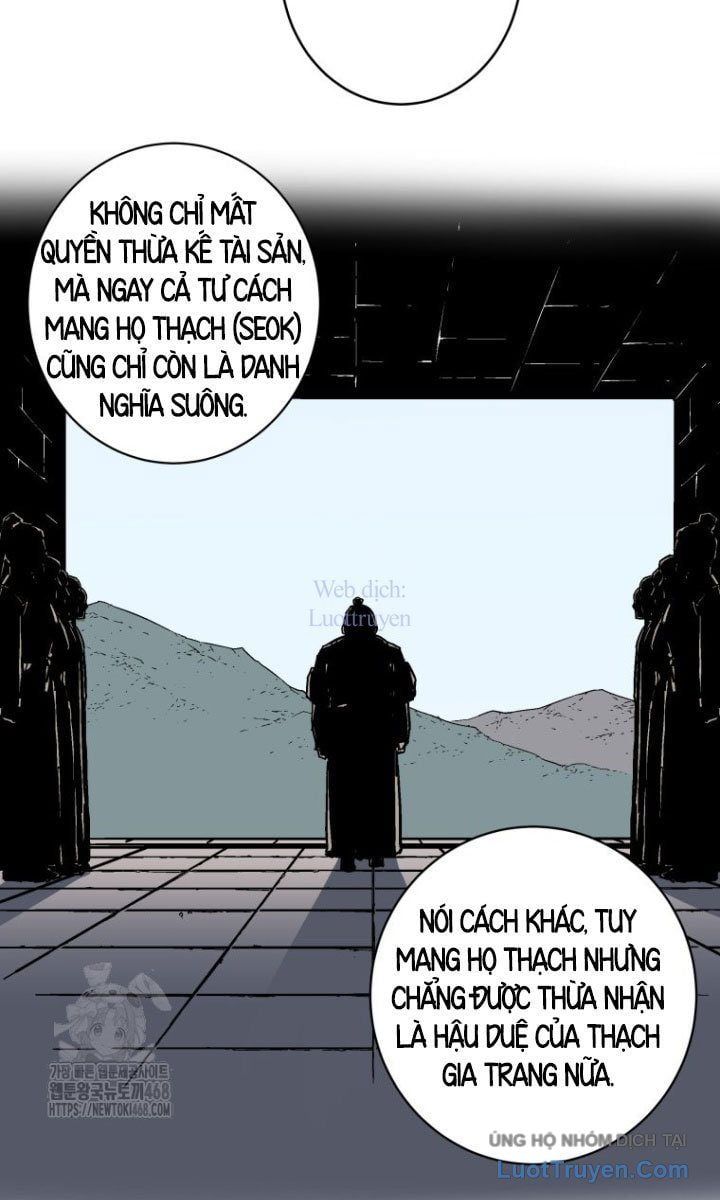 Quân Lâm Thiên Hạ 2 [Chap 18]