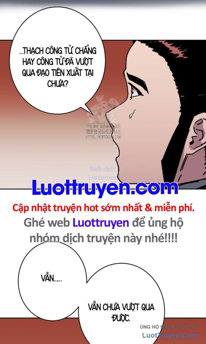 Quân Lâm Thiên Hạ 2 [Chap 18]
