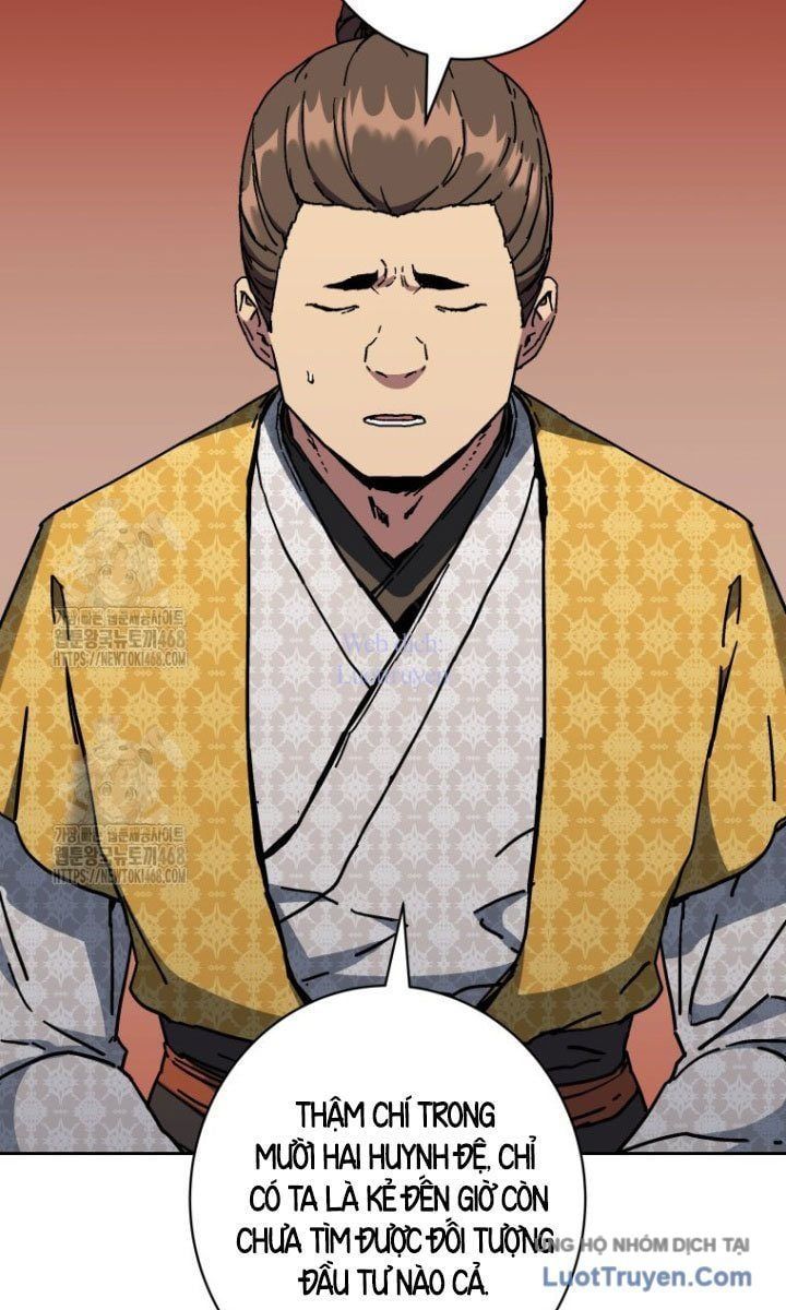 Quân Lâm Thiên Hạ 2 [Chap 18]