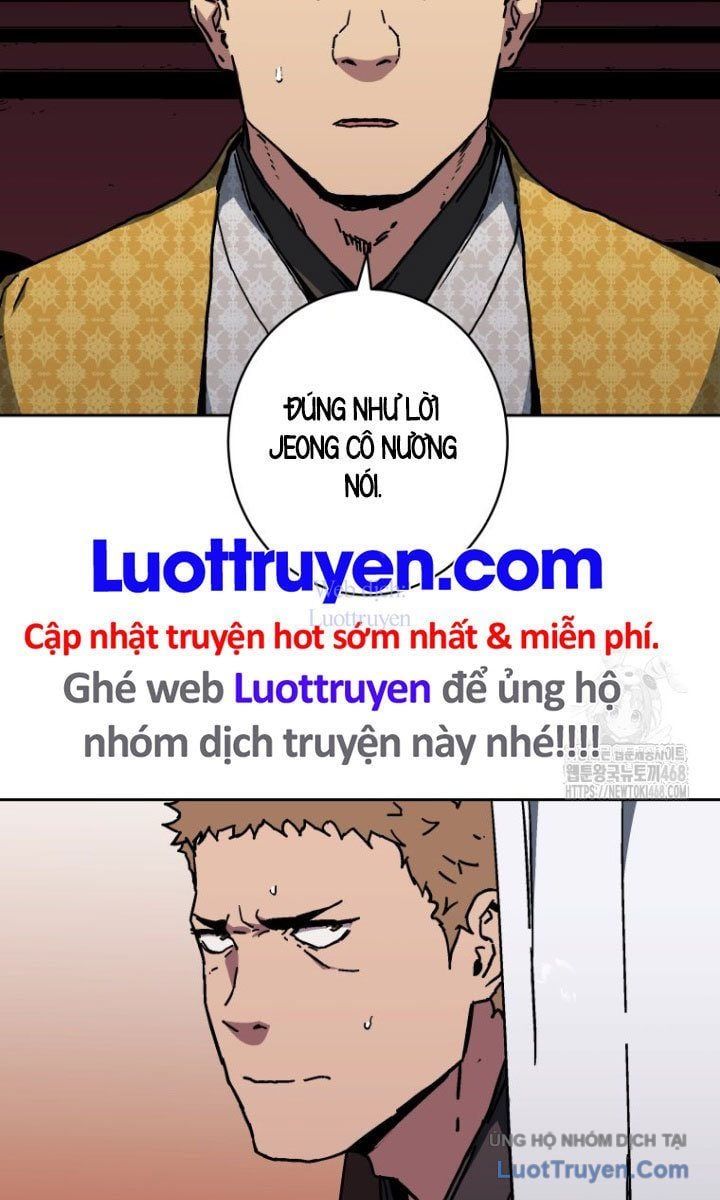 Quân Lâm Thiên Hạ 2 [Chap 18]