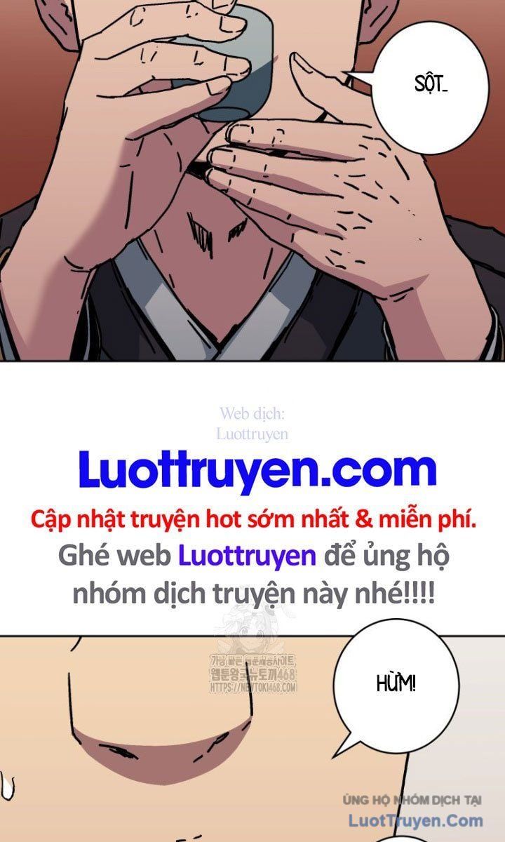 Quân Lâm Thiên Hạ 2 [Chap 18]